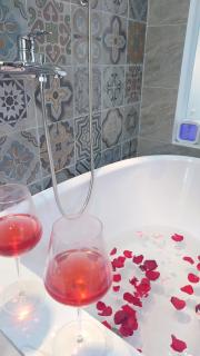 Lavender Hoa Châu Resort - 6