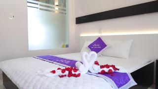 Lavender Hoa Châu Resort - 9