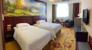 Vienna Shanghai Chongming Changxing Island - 2