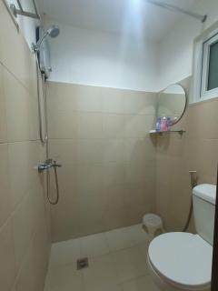 Bayanihan Flats 1 - Walk Up Condominium - 6