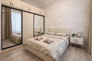 Prime Location: Steps to Nizami St & Fountains - 3