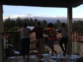 Rafiki Backpackers & Guesthouse - Moshi - 7