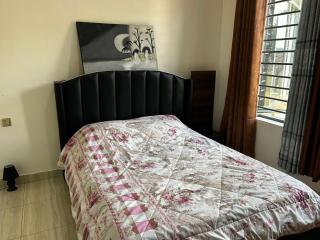 The house of zenke Apartment - 5