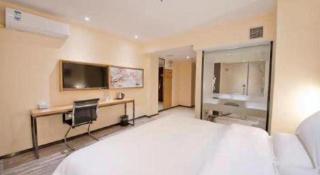 Borrman Hotel Guilin High-speed Railway North Station Evergrande Plaza - 7