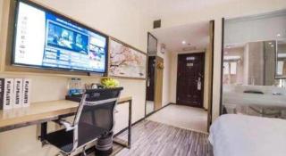 Borrman Hotel Guilin High-speed Railway North Station Evergrande Plaza - 4