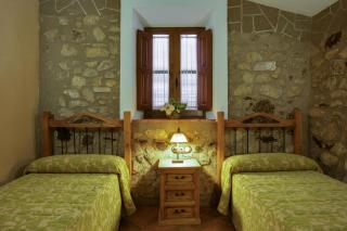 Casa Rural La Chimenea - 3