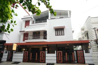 Kaaviyam Homestay - 0