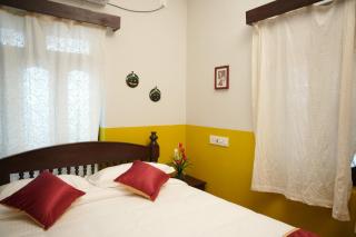 Kaaviyam Homestay - 5