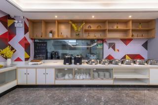 Borrman Hotel Maoming 7th Youcheng Road Municipal Government - 6