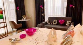 Magnotel Hotel Guangyuan Nanhe Bus Station Beijing Road - 3