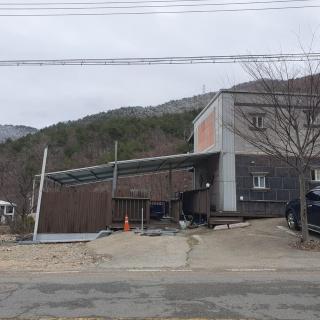 Gyeongju Mu Stay - 6