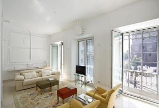 Apartamentos Alemanes Gradas Luxury - Sevilla - 8
