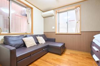 J-2S JR Yamanote Komagome, 3 storey 101sq 4BR, FreePark - 1