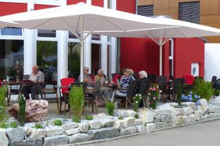 Hotel & Ristorante Passarelli - Warthausen - 9