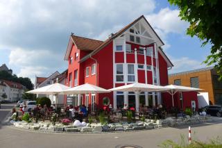 Hotel & Ristorante Passarelli - Warthausen - 5