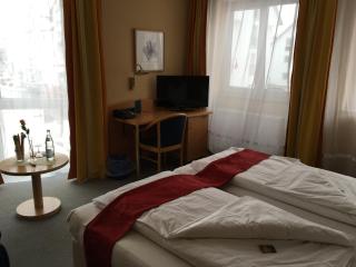 Hotel & Ristorante Passarelli - Warthausen - 4