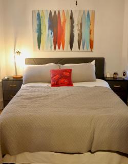 Renovated Two Bed One Bath Unit with Many Amenities - 9