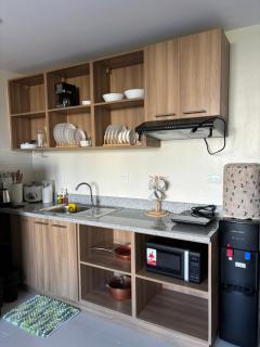 Mactan Plains Studio Unit - 9