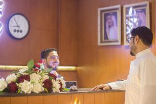 شاطيء الحياة للشقق المخدومة - 9