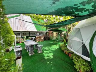 Mountain View Sameer Glamping - 4