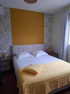 Villa Cap Jaune - Ti case mémé Lauret - 2