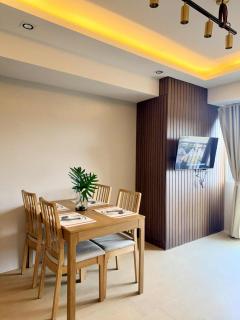 1 Bedroom Unit Avida Towers Atria by PHI Rentals - 9