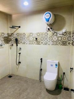 Amani Holiday Home - 1