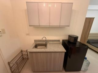 Minimalist Retreat - 6