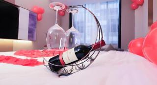 Lavande Hotel Zhongshan Shiqi Daxinxinduhui North Zhongshan Station - 1