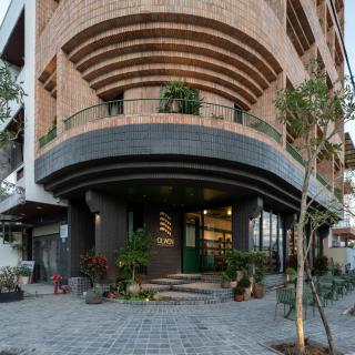 Olwen Boutique Hotel - 1