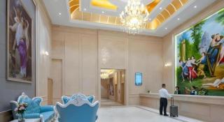 Vienna Hotel Chongqing Lijiatuo Pedestrian Street - 9