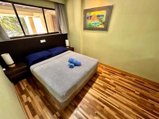 The Regency A1-7 - 1