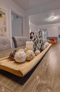 Zen Retreat Near Tacoma & Seattle - 1