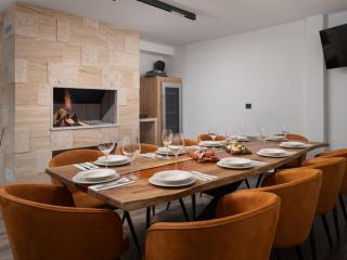 Luxury Villa Hedonia - 2