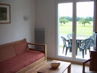 Residence Le Royal Golf & Horse - Mooslargue - 7
