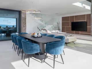 Luxury Villa Hedonia - 3