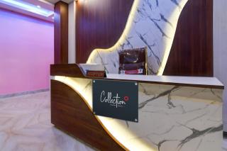 Hotel O Golden Queen - 2