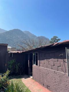 Casa de las montañas - 7