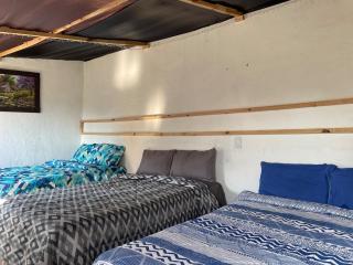 Casa de las montañas - 1