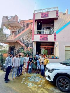 Sumathi homestay - 9