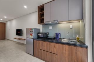 Hampton Danang Central Apartment - 1