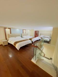 Louidon Mega Apartment Of Kam Rueng Plaza - 2