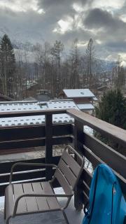 Appartement familial cosy proche centre - 2