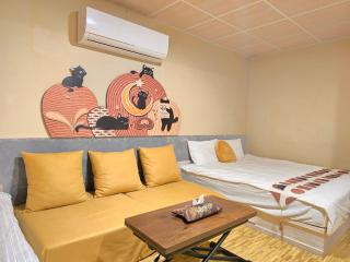 舞浪海景旅店 - 8