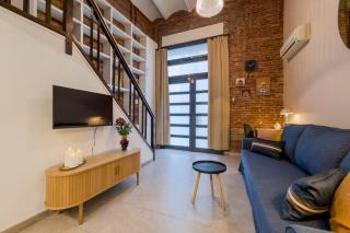 Novus Homes Barcelona Plaza España - 2