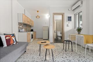 011eleven Apartments - 7