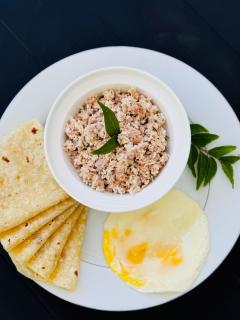 Oak Villa, Ukulhas - 2