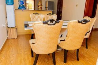 Deus Summus Apartement - 1