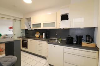 Room4You Grand City Suite Bad Lippspringe Central - 1