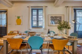 Maison au pied du Salève, terrasse, 15 min de Genève - 0